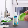Засіб для ручного миття посуду Chicco для дитячого посуду 300 мл (8058664095186) - Image 4