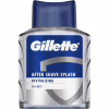 Лосьйон після гоління Gillette Series Sea Mist Відновлюючий 100 мл (7702018620265) - Image 3