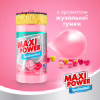 Засіб для ручного миття посуду Maxi Power Бабл Гам 1000 мл (4823098408505) - Image 2