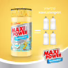 Засіб для ручного миття посуду Maxi Power Банан 1000 мл (4823098408499) - Image 3