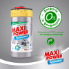 Средство для ручного мытья посуды Maxi Power Платинум 1000 мл (4823098402794) - Image 4