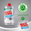Засіб для ручного миття посуду Maxi Power Платинум запаска 1000 мл (4823098408475) - Image 5
