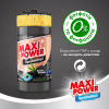 Засіб для ручного миття посуду Maxi Power Чорне вугілля 1000 мл (4823098411796) - Image 4