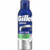 Піна для гоління Gillette Series Soothing Для чутливої шкіри з алое вера 200 мл (8001090870926) - Image 2