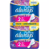 Гигиенические прокладки Always Platinum Super (Размер 2) 14 шт. (8001090444998) - Image 2