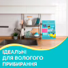 Серветки для прибирання Pani Blysk Вологопоглинаючі 3 шт. (4823071661118) - Image 4