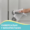 Салфетки для уборки Pani Blysk Влажные Универсальные с клапаном 48 шт. (4823071661132) - Image 3