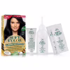 Фарба для волосся Wella Soft Color Безаміачна 20 - Чорний (3614228865883) - Image 5