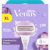 Змінні касети Gillette Venus ComfortGlide Breeze 8 шт. (7702018886463) - Image 2