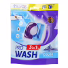 Капсули для прання Pro Wash Color Гірська свіжість 10 шт. (4823128002277) - Image 2