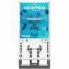Сушарка для білизни Colombo Marino Grey Підлогова 20 м (ST987B) (930659) - Image 2