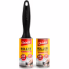 Запаска для валика Chisto Roller 60 листів 10 м (4823098414292) - Image 2
