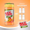 Засіб для ручного миття посуду Maxi Power Манго 1 л (4820204702076) - Image 3