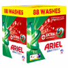 Капсули для прання Ariel Pods+ All-in-1 Extra Stain Removal Екстрасила виведення плям 88 шт. (8700216764353) - Image 2