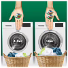 Капсули для прання Ariel Pods+ All-in-1 Extra Stain Removal Екстрасила виведення плям 88 шт. (8700216764353) - Image 7