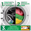 Капсули для прання Ariel Pods+ All-in-1 Touch of Lenor Дотик свіжого повітря Lenor 44 шт. (8700216765077) - Image 8