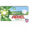 Капсули для прання Ariel Pods All-in-1 Sensitive Skin Для чутливої шкіри 30 шт. (8700216766012) - Image 2