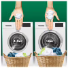 Капсули для прання Ariel Pods All-in-1 Sensitive Skin Для чутливої шкіри 30 шт. (8700216766012) - Image 7