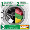 Капсули для прання Ariel Pods All-in-1 Sensitive Skin Для чутливої шкіри 30 шт. (8700216766012) - Image 8