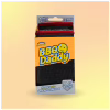 Скребок Scrub Daddy BBQ Металізований для гриля 2 шт. (5060481024051) - Image 5