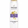 Шампунь Pantene Pro-V 3 в 1 Додатковий об'єм 325 мл (8700216508988) - Image 2