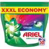 Капсули для прання Ariel Pods All-in-1 Color Для кольорового 50 шт. (8700216764285) - Image 2