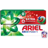 Капсулы для стирки Ariel Pods+ All-in-1 Extra Stain Removal Экстрасила выведение пятен 26 шт. (8700216765305) - Image 2