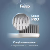 Зубная щетка Fesco Black & White Series Soft Черная (4823098414124) - Image 2