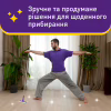 Серветки для прибирання Vortex Citrus Breeze Вологі для підлоги 15 шт. (4823071663549) - Image 6