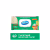 Туалетная бумага Smile Comfort Влажная 40 листов (4823071665987) - Image 2