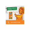 Туалетная бумага Smile For Kids & Juniors Влажная 10 листов (4823071666045) - Image 3