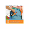 Туалетная бумага Smile For Kids & Juniors Влажная 10 листов (4823071666045) - Image 4