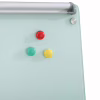 Фліпчарт Axent 70Х100cm, mobile, magnetic (9707-A) - Image 2
