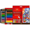Олівці кольорові Koh-i-Noor Polycolor художні 36 кольорів (3835) - Image 4