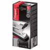 Степлер Maped ADVANCED METAL, металлический, 25л., (скобы 24/6, 26/6), сер (MP.354510) - Image 5