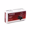 Біндер металевий Axent 32 мм, 12шт, black (4403-A) - Image 2