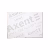 Канцелярська книга Axent Dubai А4 у твердій обкладинці 192 аркуші клітинка (8423-23-A) - Image 3