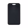 Бейдж Axent чехол SoftTouch матовый, 54х85мм, черный (4550V-01-A) - Image 2