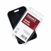 Бейдж Axent чохол SoftTouch матовий, 54х85мм ,чорний (4550V-01-A) - Image 4