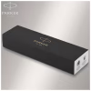 Ручка кулькова Parker JOTTER 17 UKRAINE Bond Street Black CT BP Трезубец (16232_T001w) - Image 5
