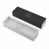 Ручка кулькова Parker JOTTER 17 UKRAINE Bond Street Black CT BP Трезубец (16232_T001w) - Image 6
