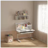 Парта Cubby Nerine grey (221920) - Image 9