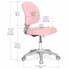 Дитяче крісло Evo-kids Limpi Pink (Y-212 KP) - Image 3