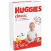 Підгузки Huggies Classic 5 (11-25 кг) Jumbo 42 шт (5029053543185) - Image 9