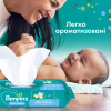 Дитячі вологі серветки Pampers Fresh Clean 4х52 шт (8001841077949) - Image 7
