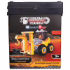 Конструктор Microlab Toys Будівельна техніка - крановий маніпулято (MT8912) - Image 2