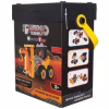 Конструктор Microlab Toys Строительная техника - крановый манипулятор (MT8912) - Image 3