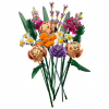 Конструктор LEGO Creator Expert Букет 756 деталей (10280) - Image 2
