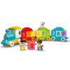 Конструктор LEGO Duplo Поезд с цифрами учимся считать 23 детали (10954) - Image 6