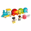 Конструктор LEGO Duplo Потяг із цифрами — вчимося рахувати 23 деталі (10954) - Image 7